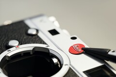 Blackstone gaat een belang in Leica Camera AG verkopen. (Afbeeldingsbron: Leica)