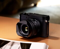 De Leica Q3 Monochrom heeft een 60 MP zwart-witsensor. (Afbeeldingsbron: Leica)