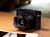 De Leica Q3 Monochrom heeft een 60 MP zwart-witsensor. (Afbeeldingsbron: Leica)