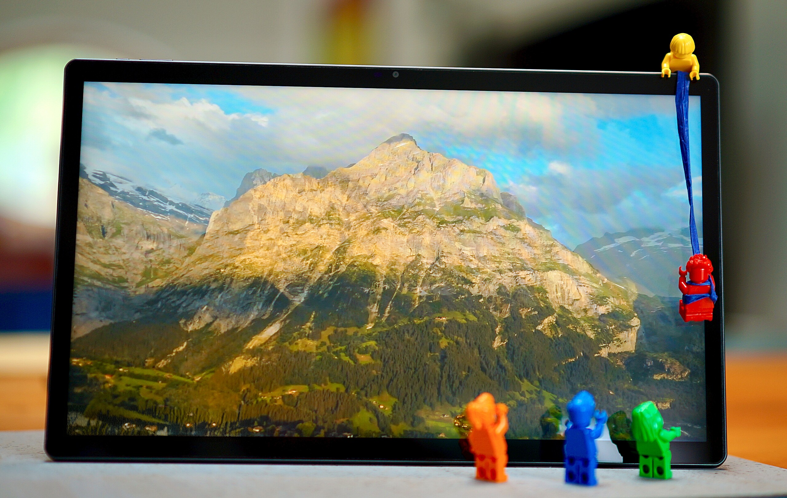 Meswao MES B3 tablet beoordeling