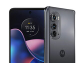 De Motorola Edge (2022) moet in meerdere markten op de markt komen. (Afbeelding bron: @OnLeaks &amp; Pricebaba)