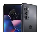 De Motorola Edge (2022) moet in meerdere markten op de markt komen. (Afbeelding bron: @OnLeaks &amp; Pricebaba)