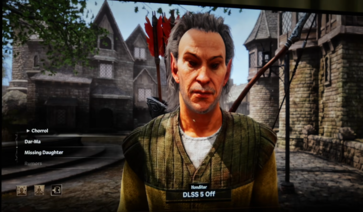 The Elder Scrolls 4 Oblivion Remastered DLSS uit