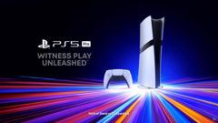 De PlayStation 5 Pro wordt begin november gelanceerd (bron: Sony)