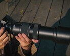 De LUMIX S 100-500mm f5-7.1 (foto) heeft het grootste zoombereik van alle Panasonic objectieven voor de L-vatting. (Afbeeldingsbron: Panasonic)