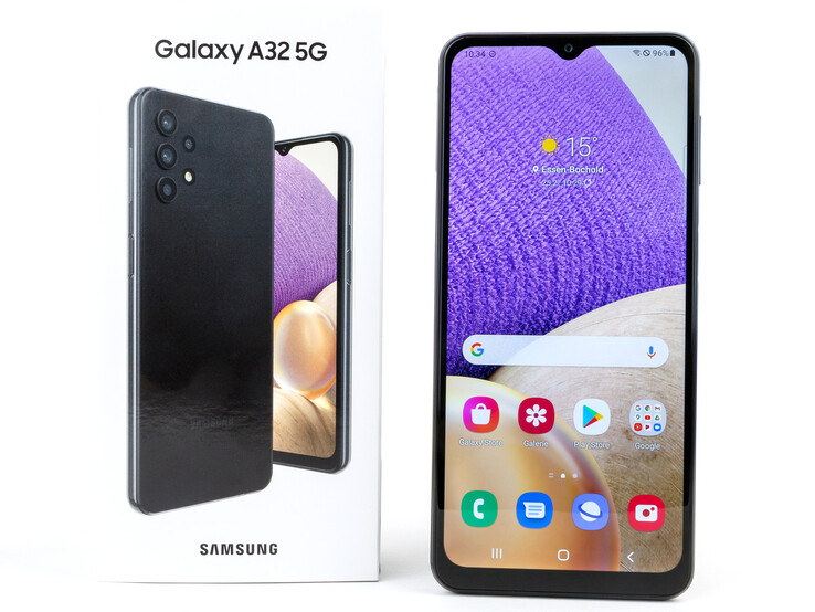 Samsung galaxy a32 5g