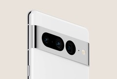 De Pixel 7 Pro wordt gelanceerd met de beeldschermresolutiemodi 'High' en 'Highest'. (Beeldbron: Google)