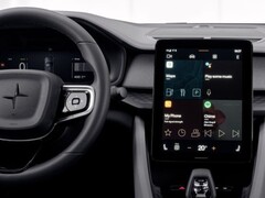 Een studie uitgevoerd door Polestar suggereert dat Amerikaanse bestuurders vooral EV's kopen om andere redenen dan het beschermen van het milieu. (Afbeelding bron: Polestar)