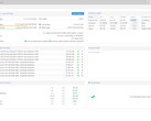 Proxmox 3 Backup Server dashboard (Afbeeldingsbron: Proxmox)