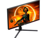 De AOC Gaming Q27G3XMN/BK kost £349,99 in het Verenigd Koninkrijk en €439 in de eurozone. (Afbeeldingsbron: AOC)