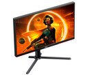 De AOC Gaming Q27G3XMN/BK kost £349,99 in het Verenigd Koninkrijk en €439 in de eurozone. (Afbeeldingsbron: AOC)