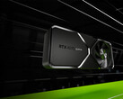 3DMark-prestatiescores van RTX 4070 Super wijzen op ongeveer 19% upgrade (Afb. bron: Nvidia)