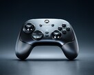 De voorkant van de Razer Wolverine V3 Bluetooth-controller wordt getoond (Afbeelding bron: Razer PR)
