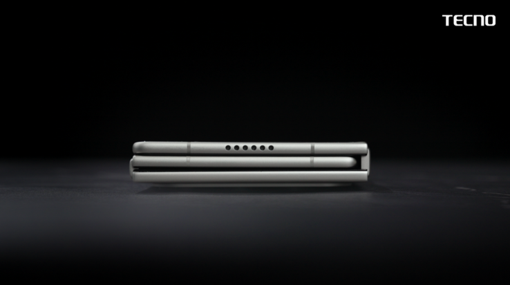 (Afbeeldingsbron: Tecno)