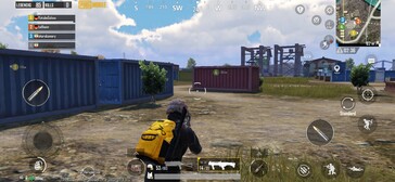 PUBG Mobiel