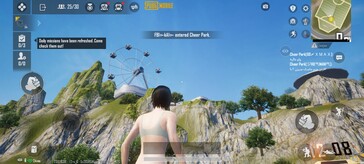 PUBG Mobiel