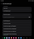 Samsung Galaxy Z Fold 6 smartphone test