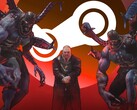 Sumerian Six is tot en met 9 september met 67% korting verkrijgbaar op Steam.