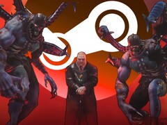 Sumerian Six is tot en met 9 september met 67% korting verkrijgbaar op Steam.