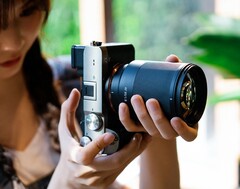 De nieuwste TTArtisan-lens zou perfect zijn voor portretten.