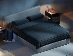 Het Pod bed (Afbeelding bron: Eight Sleep)