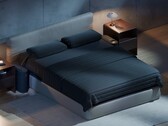 Het Pod bed (Afbeelding bron: Eight Sleep)