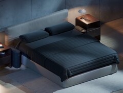 Het Pod bed (Afbeelding bron: Eight Sleep)