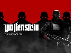 Officiële afbeelding van Wolfenstein The New Order. (Afbeeldingsbron: Epic Games)