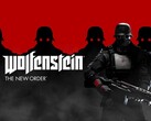 Officiële afbeelding van Wolfenstein The New Order. (Afbeeldingsbron: Epic Games)