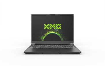 (Afbeelding Bron: XMG)