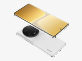 Xiaomi 13 Ultra renders zijn online opgedoken (afbeelding via Smartprix)
