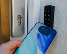 Open sesam! - Nuki Keypad 2 NFC test