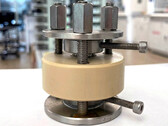 Het anode-loze prototype (afbeelding: Universiteit van Texas in Austin)