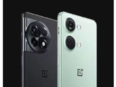 De Ace 2 en 2V. (Bron: OnePlus)