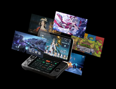 De Pocket DS. (Afbeeldingsbron: Ayaneo)