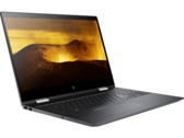 Kort testrapport HP Envy x360 15 (Ryzen 5 2500U, Radeon Vega 8) Laptop