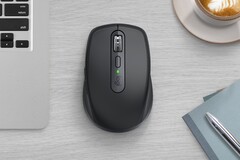 Logitech biedt de MX Keys S en MX Anywhere S niet aan in een combo deal. (Beeldbron: Logitech)