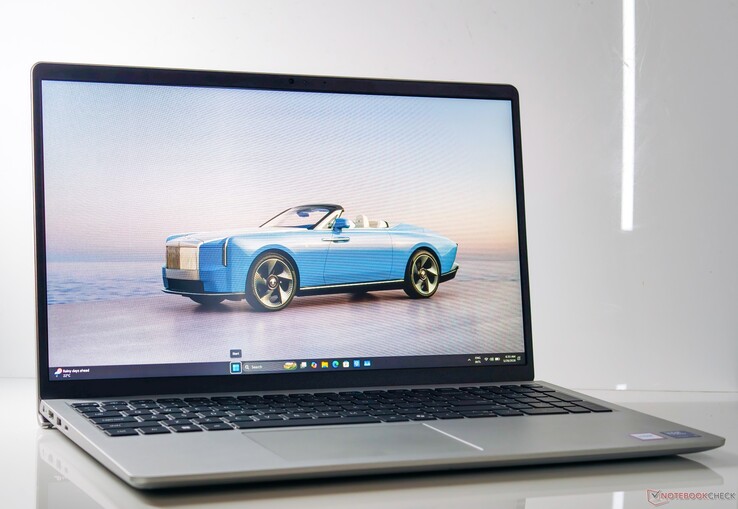 Dell 15 D15260