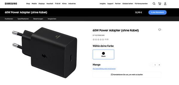 (Afbeeldingsbron: Samsung)