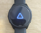 Garmin's nieuwste 'driehoek des doods' bootloop kan worden veroorzaakt door een slecht GPE.bin bestand. (Afbeeldingsbron: r/Garmin)