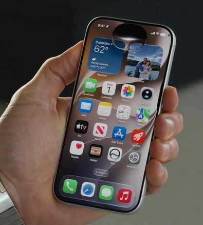 Siri krijgt een nieuwe gebruikersinterface.