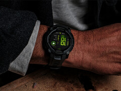 Garmin&#039;s nieuwste update voor de Instinct 3 introduceert verschillende functies en bugfixes. (Afbeelding bron: Garmin)