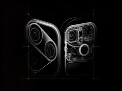 iQOO geeft een voorproefje van zijn aankomende Pad Ultra-tablet met een ingebouwde koelventilator voor gaming