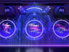 Epic Games lijkt in haar nieuwste teaser een paar details te hebben verborgen over haar derde, vierde en vijfde Mystery Game giveaways van mei 2025. (Afbeeldingsbron: Epic Games)