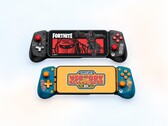 De mobiele controller X5 Lite van GameSir krijgt een Fortnite-editie