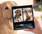 Stabiele One UI 8 builds zijn momenteel alleen beschikbaar op de nieuwste foldables van Samsung, Galaxy Z Fold7 afgebeeld. (Afbeeldingsbron: Samsung)