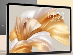 Teclast P30T: Nieuwe Android tablet met het nieuwste besturingssysteem