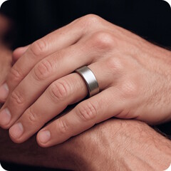 Pin Pulse: Nieuwe, slimme ring