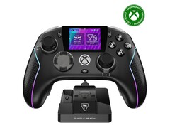 De Stealth Ultra II-controller is ontworpen voor Xbox.