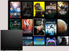 Van Valve's Steam Machine is al bekend dat het hardware van PlayStation 5-klasse heeft - nu is het afwachten of het op prijs zal concurreren.